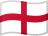 英格兰队国旗